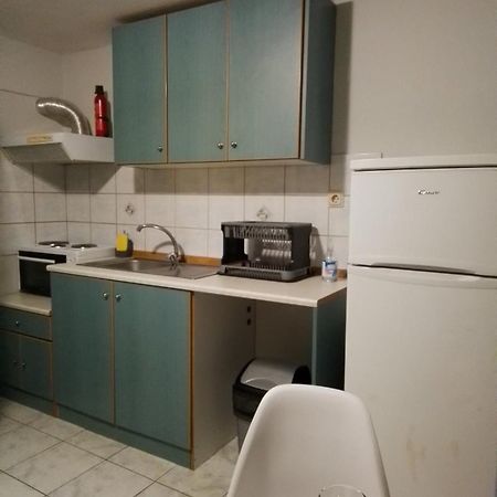 George House Apartamento Larissa Exterior foto