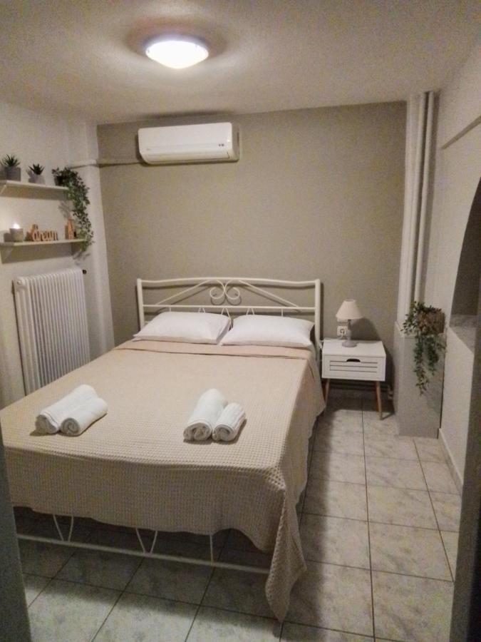 George House Apartamento Larissa Exterior foto